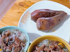 -老火车站牛肉粉