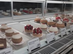 -MEEBO KAFEE米咖焙坊(虹桥路店)