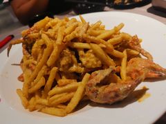 -李叔叔虾蟹大排档(青羊店)