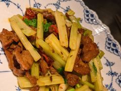 -锦楼·臻选新杭帮(杭州中心店)