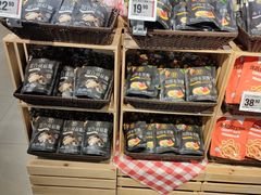 -盒马鲜生(双清路店)