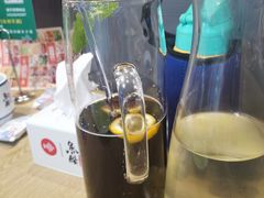 -鱼酷活鱼烤鱼(梅江印象城店)