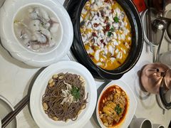 -周渝食惦酸菜鱼(青浦店)