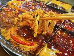 -正南齊北重庆老火锅(光华村直营店)