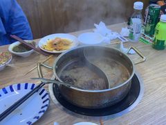 -松野谷·寿喜烧自助(华联顺义金街购物中心店)