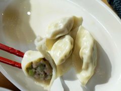 -喜家德虾仁水饺(飞洲国际店)
