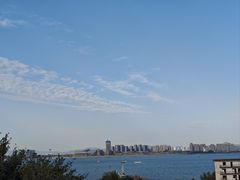 -五通灯塔公园