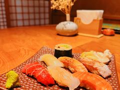 -松涛日本料理