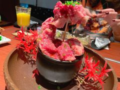 -赤坂亭 M9和牛烧肉(水街店)