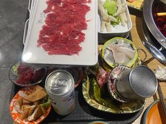 -铭记蛙小仙·活蛙畅享(CBD万达广场店)