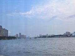 -白天鹅宾馆·流浮阁咖啡厅