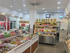 -北京稻香村(学清店)