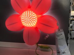 -宜家家居（上海徐汇商场店）-停车场