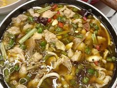 -蜀厨小匠·民间川菜(犀浦店)