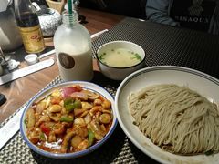 -十面春风·江南面馆(崇宁路店)