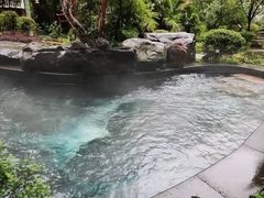 -静之湖度假区