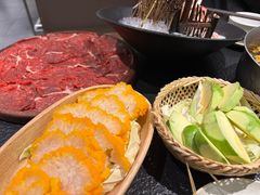-滇牛云南火锅(桂林路店)
