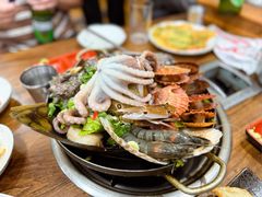 -真情鲍鱼海鲜汤
