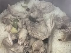 -皇鸽餐厅(五桂山分店)