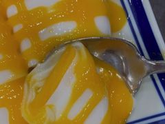 芒果肠粉-文昌邓记清补凉(西沙路店)