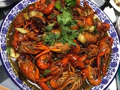 徐州胡辣汤-张小文胡辣汤(龙柏新村店)