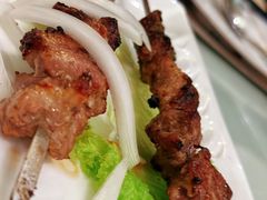 -海尔巴格一甸茶餐厅(团结路店)