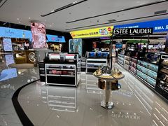 -升恒昌免税商店(桃园国际机场店)