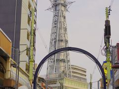 -通天阁