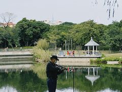 -四海公园(南山区)