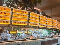 -大鹅岛绿色生态美食园