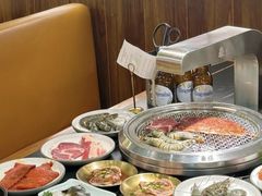 -東盛炭烤自助料理(浦东文峰广场店)