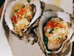 -木屋烧烤(白石洲店)