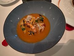 -翡翠36餐厅(浦东香格里拉店)