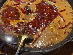 -五里关火锅(牛市口店)