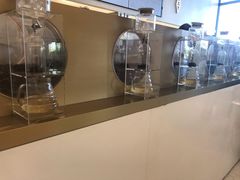 -喜茶(永旺梦乐城店)