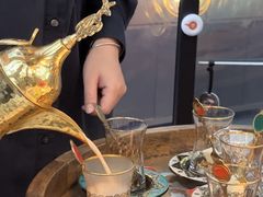 -龟兹KUCINA·新疆菜(前滩L+PLAZA店)