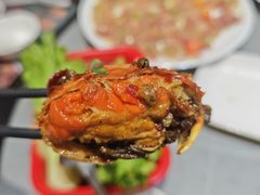 -鹏鹏虾庄·创新土鸡火锅(坪山高铁站店)