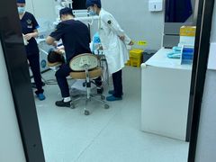 -牙博士口腔品牌连锁(杨浦店)