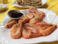 -龙溪海鲜酒家(溪涌店)