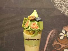 -無邪日式甜品(世博源店)