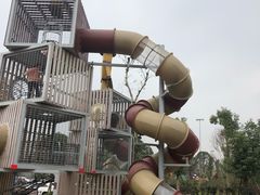 -枫香湖儿童公园