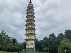 -崇圣寺三塔文化旅游区