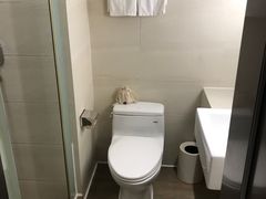 -全季酒店(苏州观前街察院场地铁站店)
