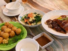 -椿记烧鹅(叠彩店)