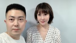 -AFA Hair studio·女士发型设计