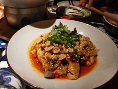 -绿茶餐厅(领展购物广场·中关村店)