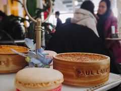 -PAUL LAFAYET 法式甜品(港汇广场店)