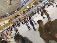 -冠军冰场CHAMPION RINK(苏州中心商场店)