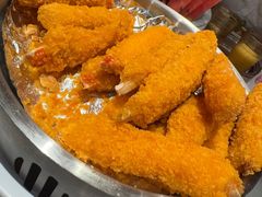 -龍歌自助小火锅(雨花台江南虹悦城店)
