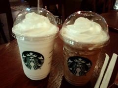 -星巴克(太原柳巷第一店)